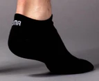 Men’s Puma Socks - Black