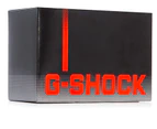 Casio G-Shock Analog/Digital Watch - Black