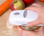 Automatic Hands-Free Can Opener