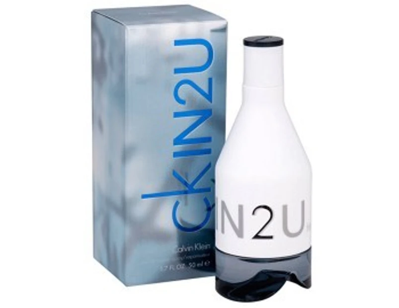 CK IN2U For Him 50ml EDT