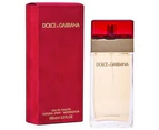 Dolce & Gabbana By Dolce & Gabbana Edt Spray 3.3 Oz