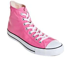 Unisex Converse Chuck Taylor Hi - Pink