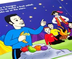 The Wiggles Starry Night