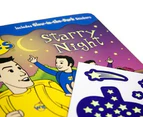 The Wiggles Starry Night