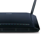 D-Link DIR-632 Wireless N 8-Port Router
