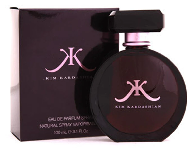 Preview image Women's Kim Kardashian 100ml EDP