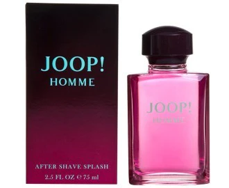 JOOP by Joop! After Shave 75ml