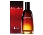 Christian Dior Fahrenheit For Men EDT 50ml 1