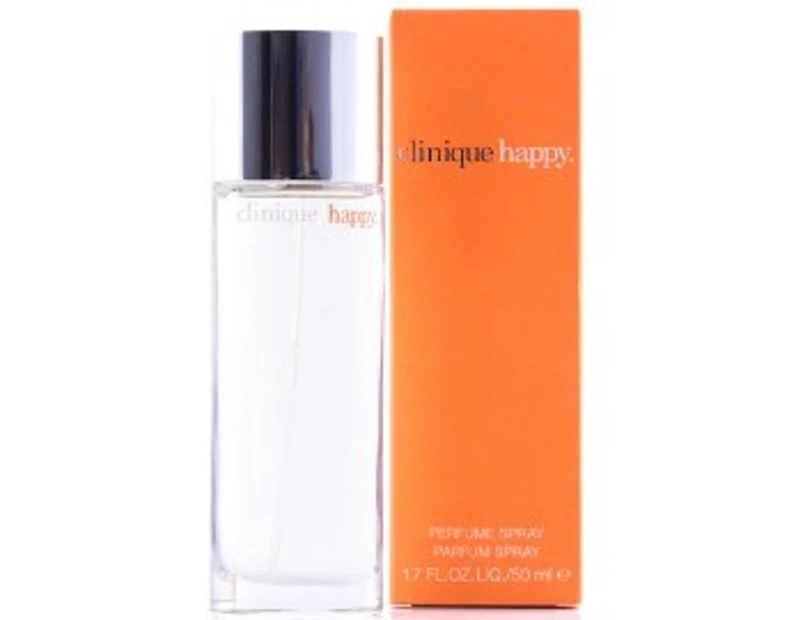 Clinique Happy for Women EDP 50mL