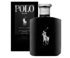 Ralph Lauren Polo Black for Men 75ml EDT