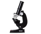 Vivitar Telescope & Microscope Set
