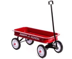 Radio Flyer Classic Red Wagon