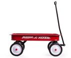 Radio Flyer Classic Red Wagon