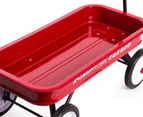 Radio Flyer Classic Red Wagon