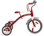 Radio Flyer Classic Red Dual Deck Tricycle 2