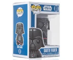 POP! Star Wars: Darth Vader Bobble-Head