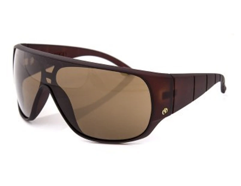Preview image Electric Shaker Sunglasses - Coffee