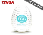 TENGA Egg - Wavy
