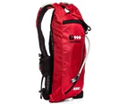 Geigerrig The Rig Hydration Pack - Red