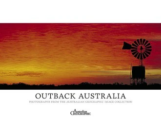 Australia's Outback