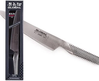 Global 21cm Carving Knife