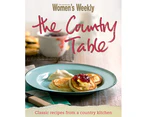 AWW The Country Table Cookbook