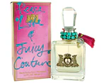 Peace, Love & Juicy Couture for Women EDP 100mL