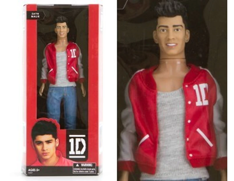 One Direction Collector Doll - Zayn Malik