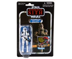 Star Wars Action Figure - Clone Trooper