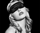 Sex & Mischief Satin Blindfold