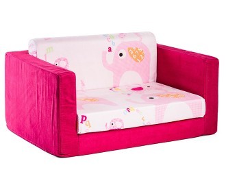 personalised flip out sofa