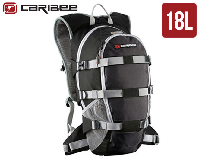 Caribee patriot daypack online 18l