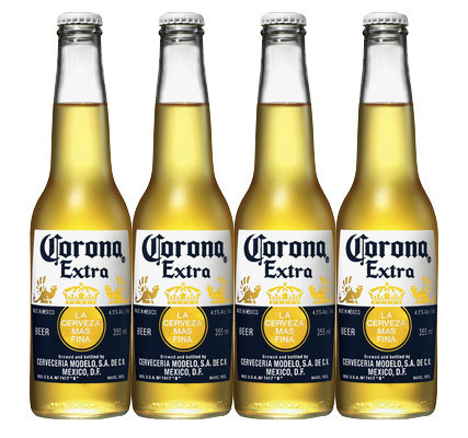 24 x Corona Extra Beer | Catch.com.au