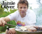 Jamie Oliver Big Boy Charcoal BBQ