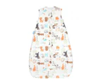 Grobag Alphapets 2.5 Tog Baby Sleep Bag - 0-6 Months
