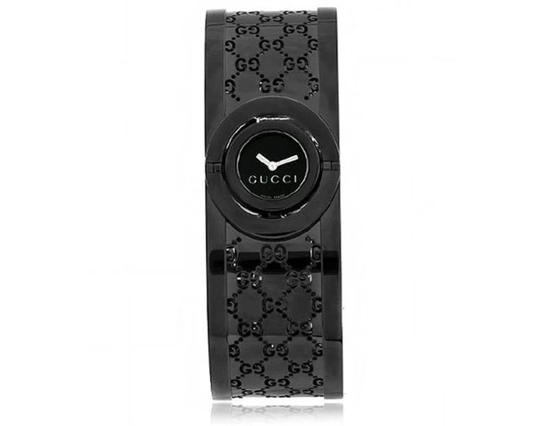 Gucci Women's Twirl Watch - Black